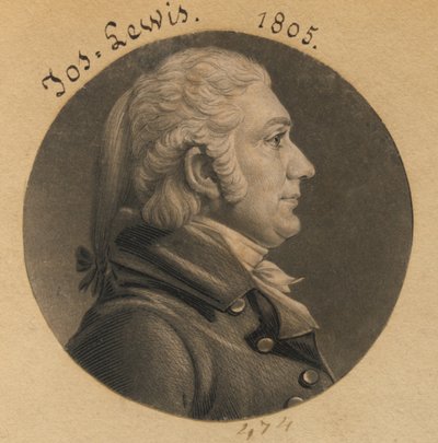  od Charles Balthazar Julien Févret de Saint-Mémin