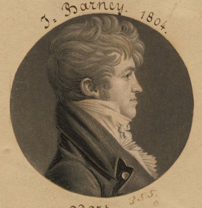  od Charles Balthazar Julien Févret de Saint-Mémin