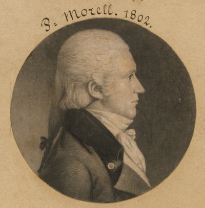 od Charles Balthazar Julien Févret de Saint-Mémin