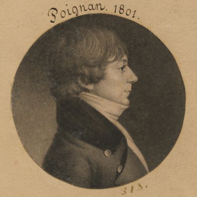 od Charles Balthazar Julien Févret de Saint-Mémin
