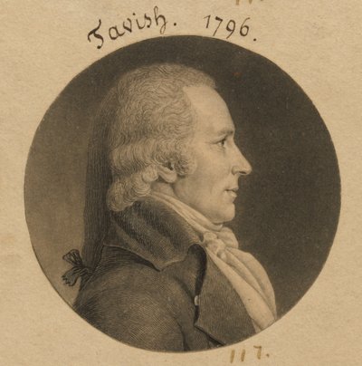  od Charles Balthazar Julien Févret de Saint-Mémin