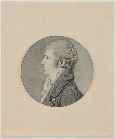  od Charles Balthazar Julien Févret de Saint-Mémin