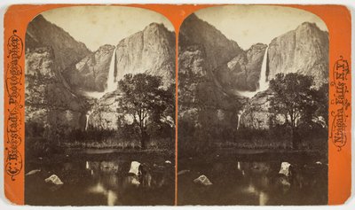 Bez názvu, 1863-1903 od Charles Bierstadt