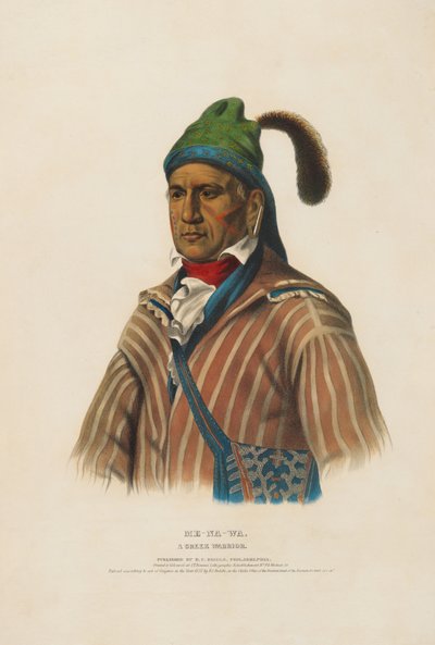  od Charles Bird King