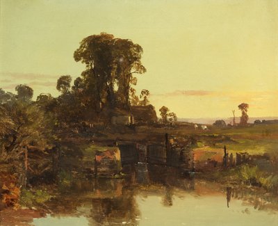 Závěsný od Charles Branwhite