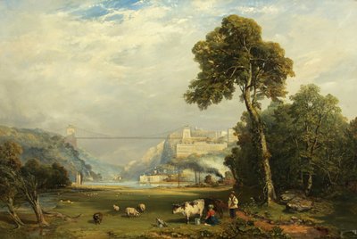 Clifton od Charles Branwhite