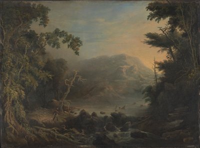 Lovec losů od Charles Codman