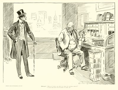 Lidé všedního dne od Charles Dana Gibson