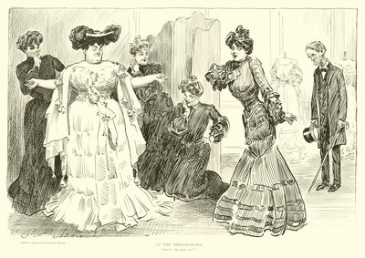 Lidé všedního dne od Charles Dana Gibson