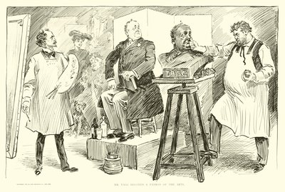 Každodenní lidé od Charles Dana Gibson