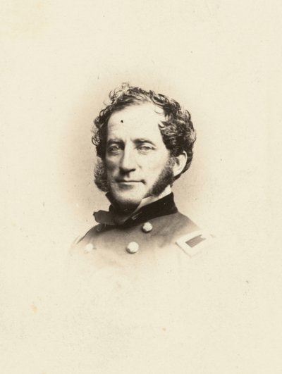  od Charles DeForest Fredricks