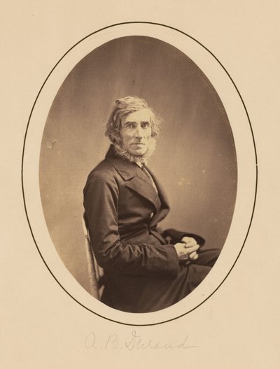  od Charles DeForest Fredricks