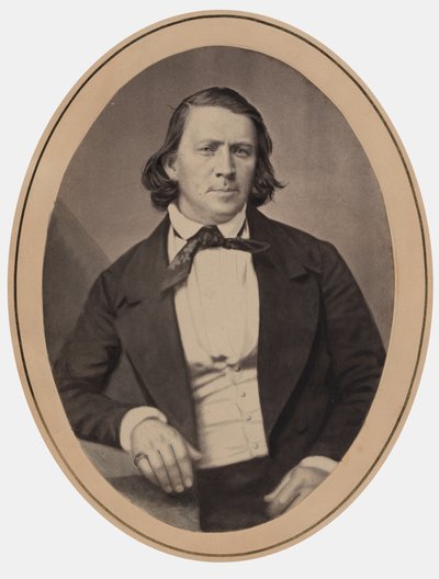  od Charles DeForest Fredricks