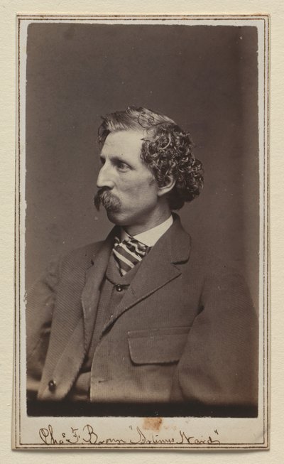  od Charles DeForest Fredricks