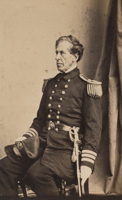  od Charles DeForest Fredricks