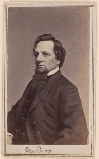  od Charles DeForest Fredricks