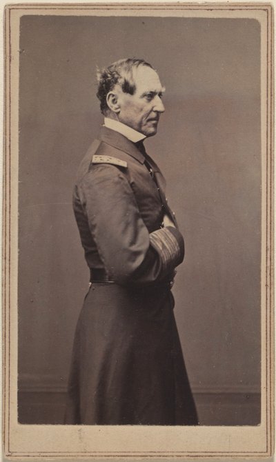  od Charles DeForest Fredricks