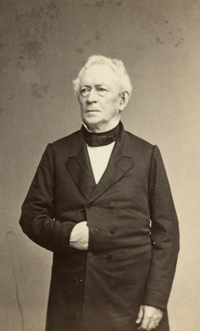  od Charles DeForest Fredricks