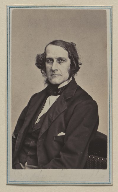  od Charles DeForest Fredricks