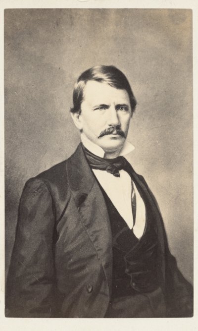  od Charles DeForest Fredricks