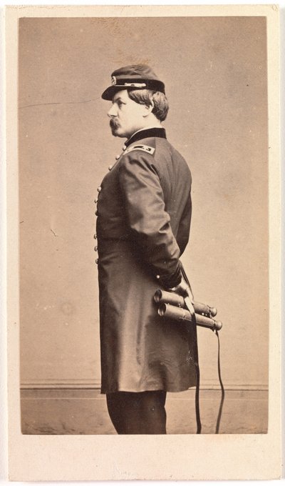  od Charles DeForest Fredricks