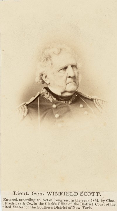  od Charles DeForest Fredricks