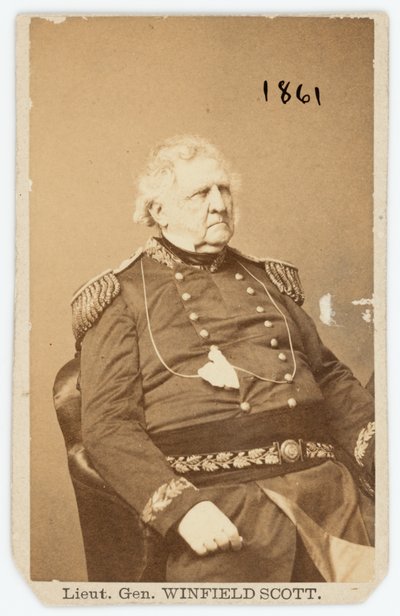  od Charles DeForest Fredricks