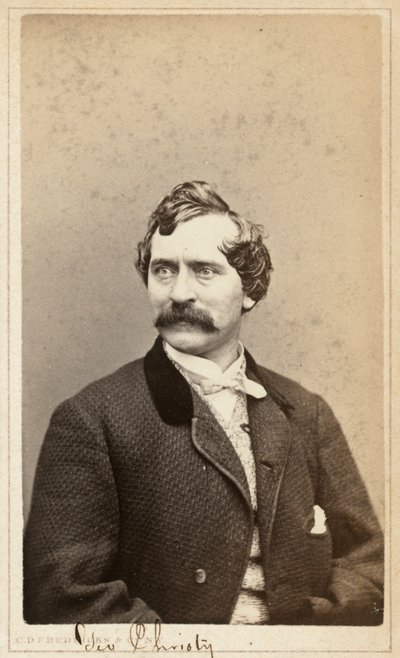  od Charles DeForest Fredricks