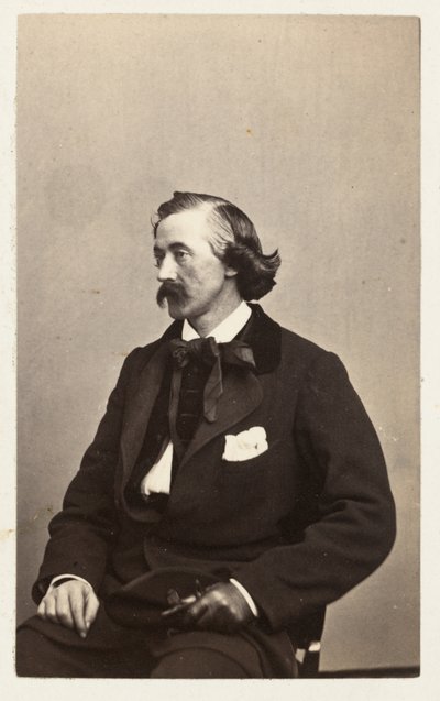  od Charles DeForest Fredricks