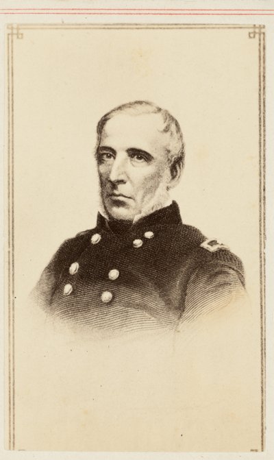  od Charles DeForest Fredricks