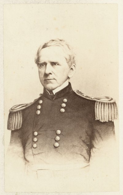  od Charles DeForest Fredricks