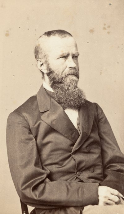  od Charles DeForest Fredricks