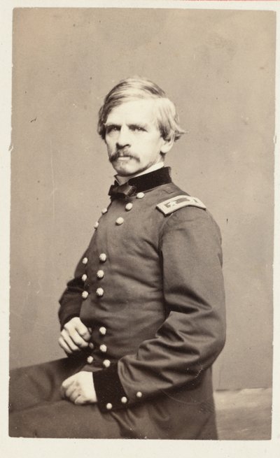  od Charles DeForest Fredricks