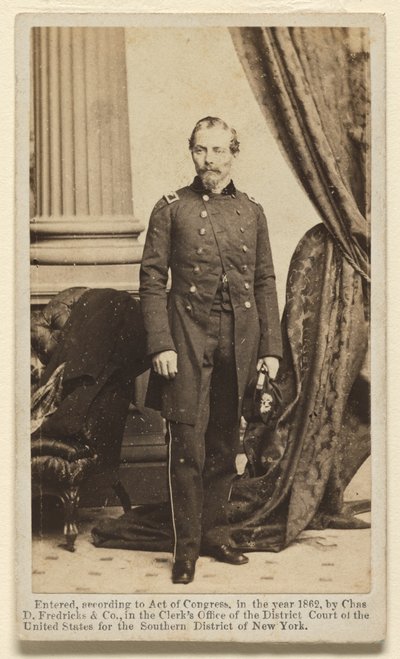  od Charles DeForest Fredricks