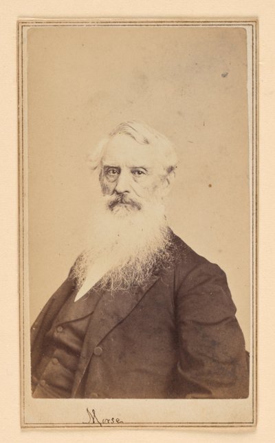  od Charles DeForest Fredricks