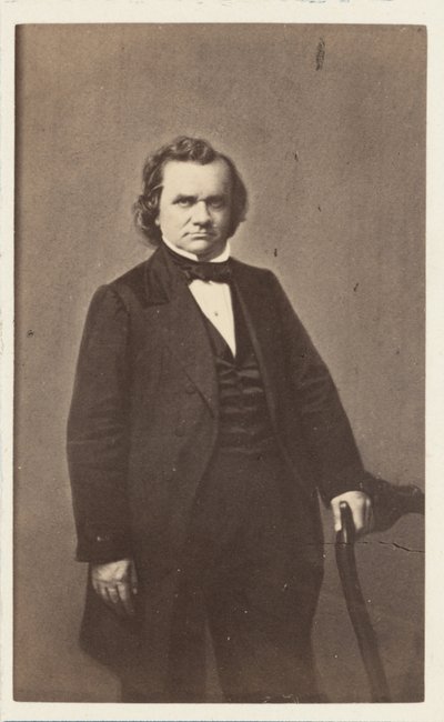  od Charles DeForest Fredricks