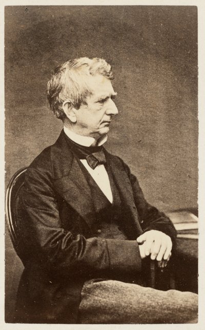  od Charles DeForest Fredricks