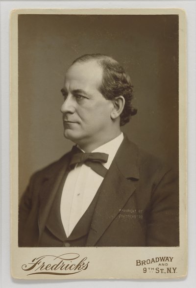  od Charles DeForest Fredricks