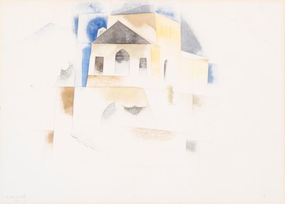  od Charles Demuth