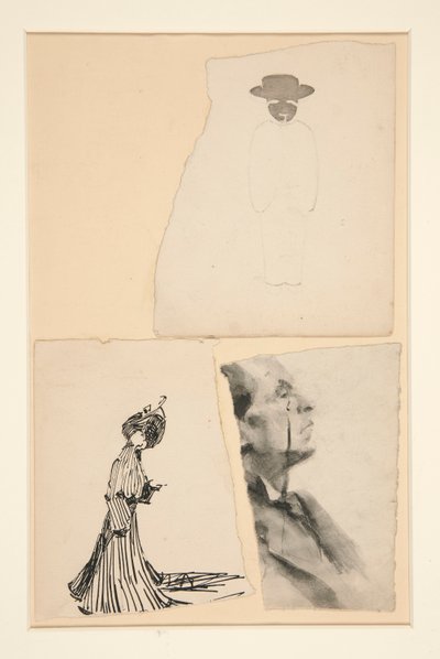 Nepojmenovaná od Charles Demuth