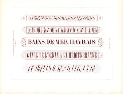  od Charles Derriey