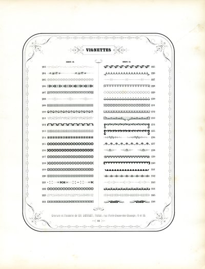  od Charles Derriey