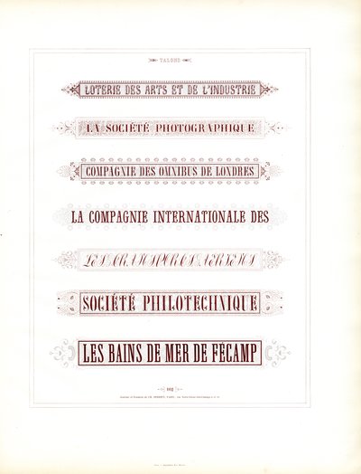  od Charles Derriey