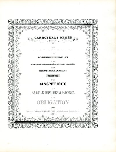  od Charles Derriey