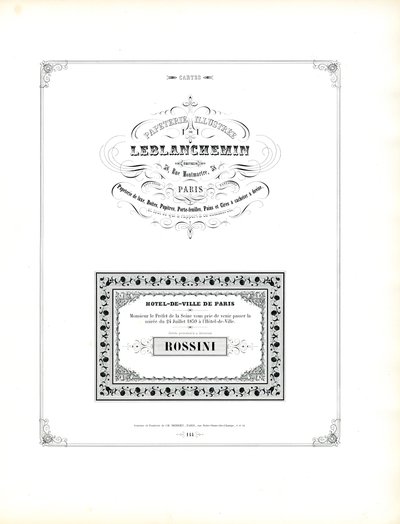  od Charles Derriey