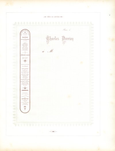  od Charles Derriey