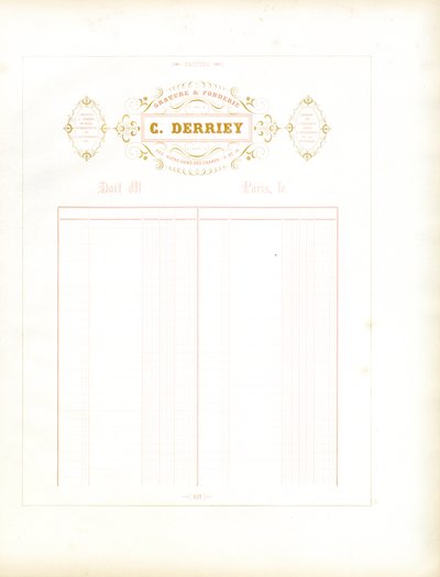  od Charles Derriey