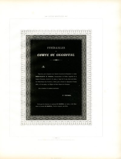  od Charles Derriey