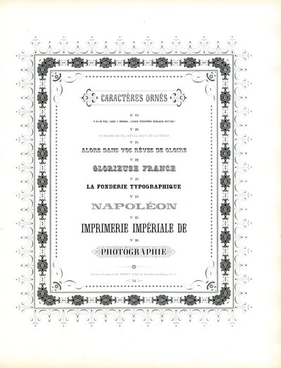  od Charles Derriey