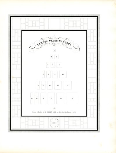  od Charles Derriey